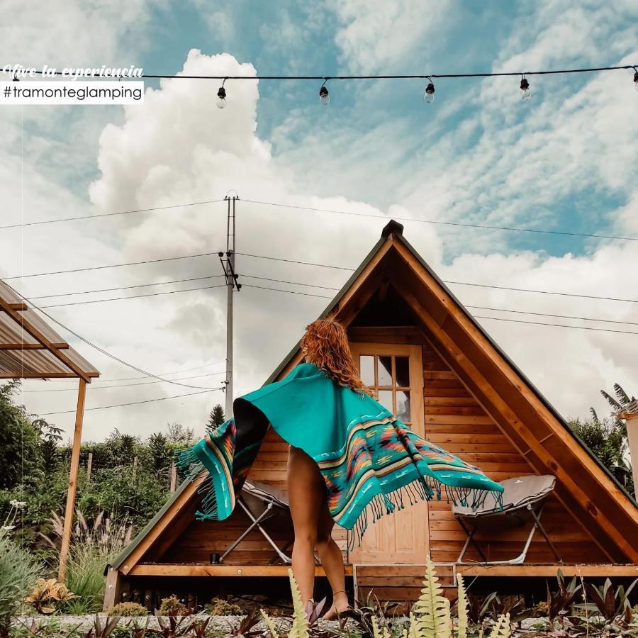Villa Alejandra Del Quindio Calarcá Zewnętrze zdjęcie