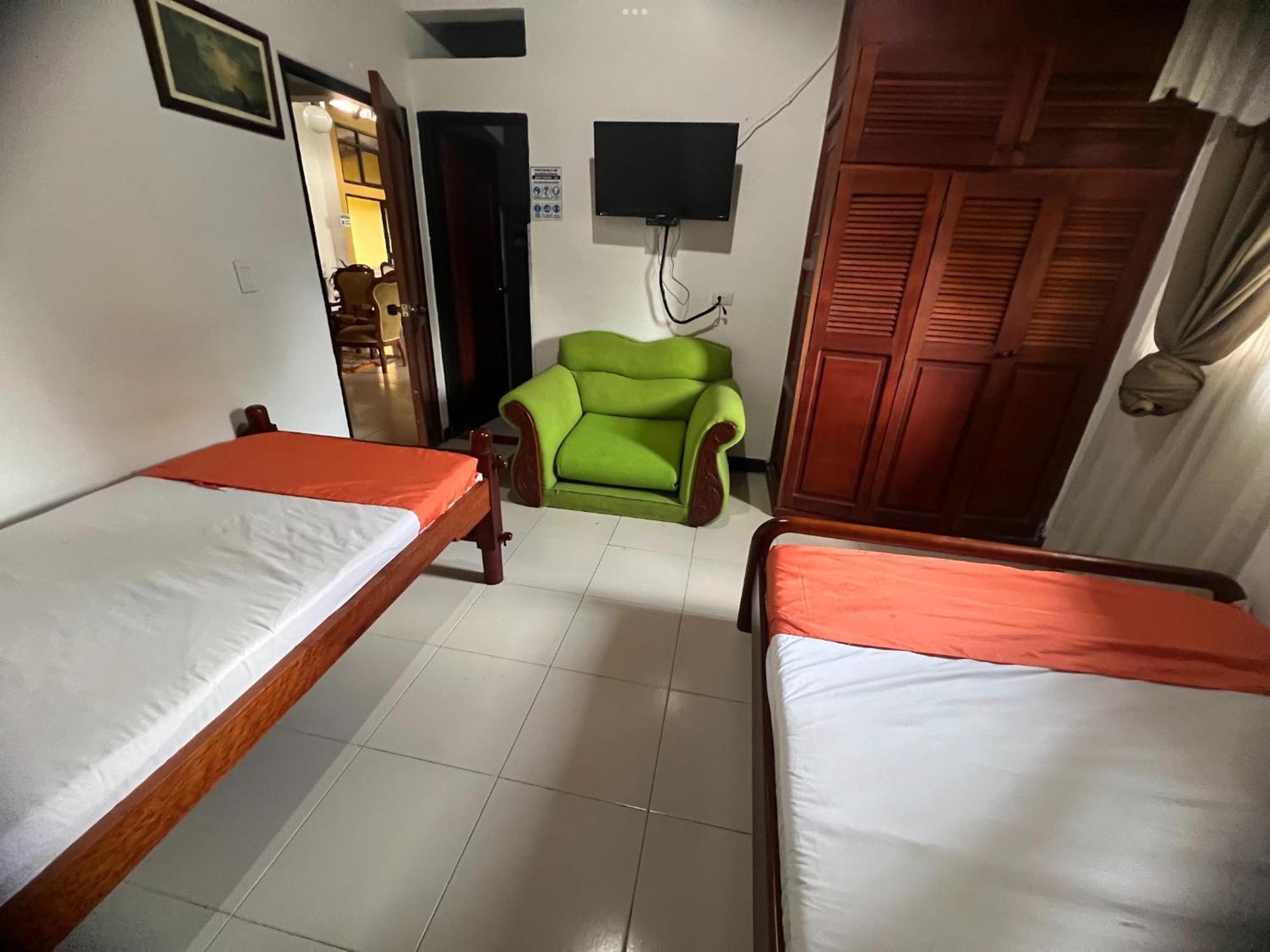 Villa Alejandra Del Quindio Calarcá Zewnętrze zdjęcie