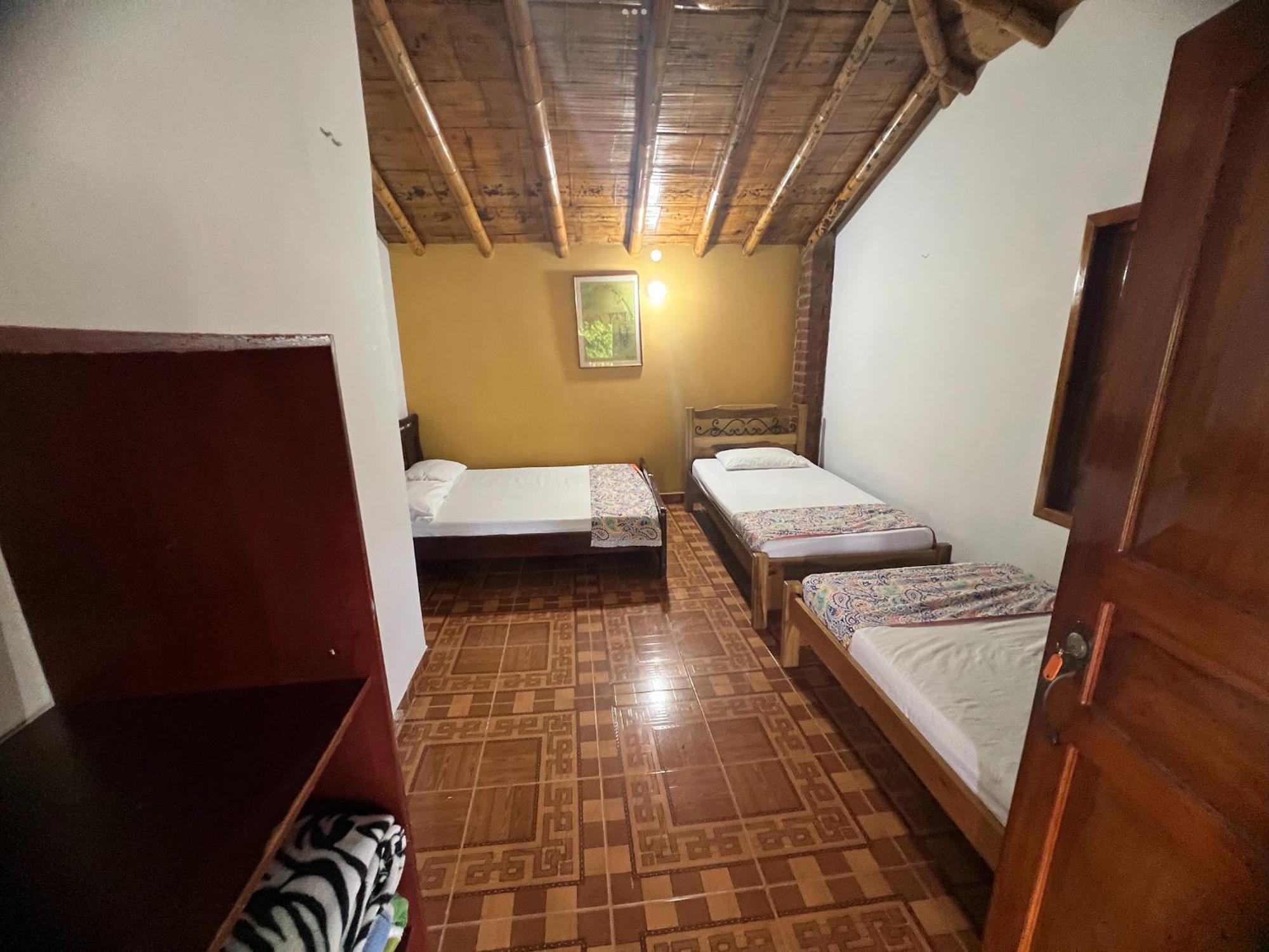 Villa Alejandra Del Quindio Calarcá Zewnętrze zdjęcie