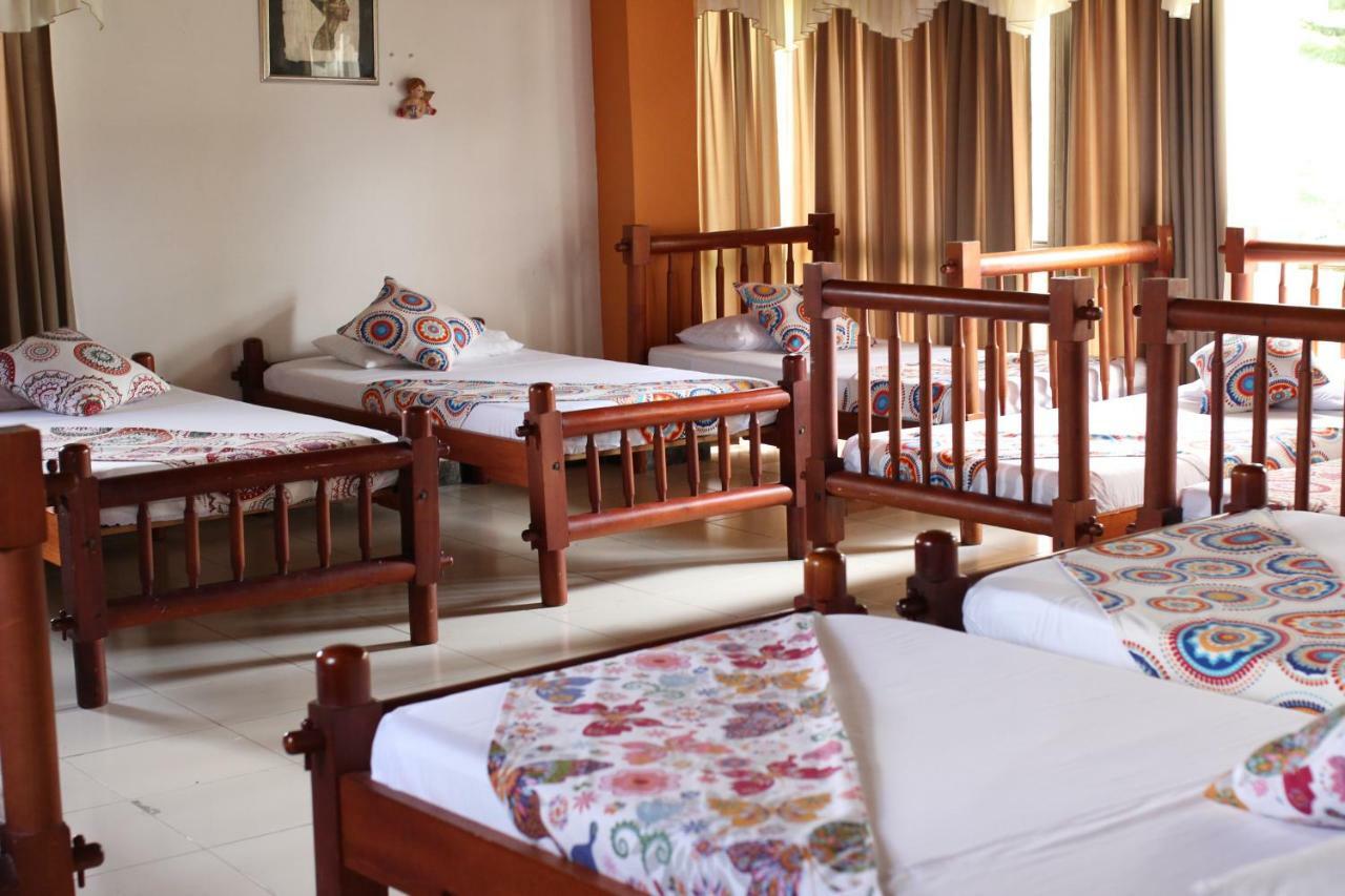 Villa Alejandra Del Quindio Calarcá Zewnętrze zdjęcie
